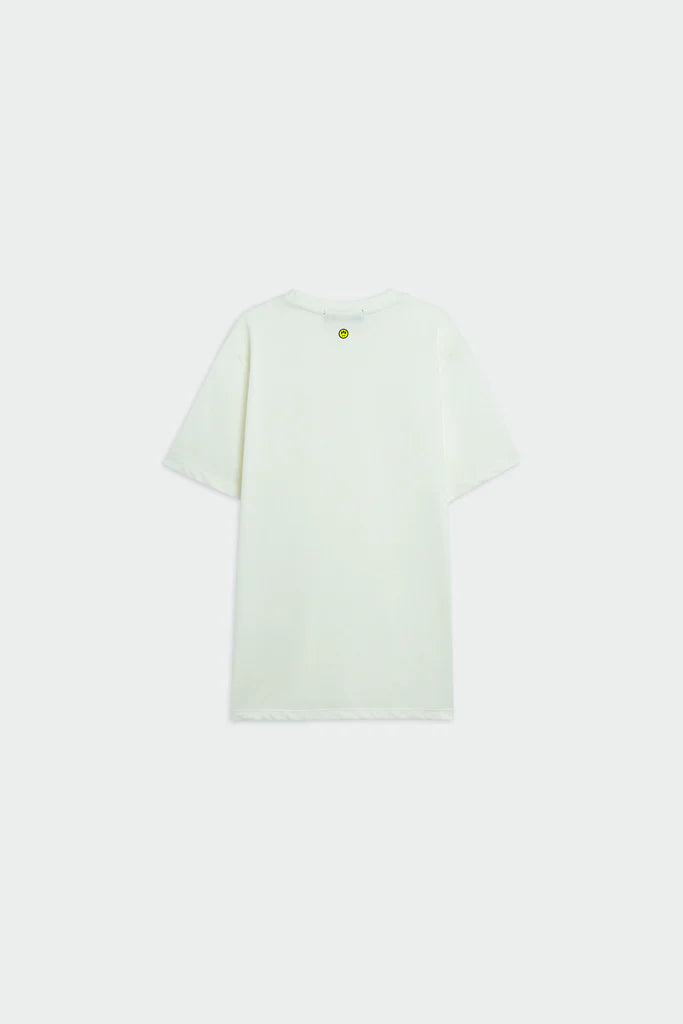 Foto di T-SHIRT M/M UNISEX BARROW S5BWUATH154 002 - Categoria: T-Shirt e Polo | Brand: BARROW