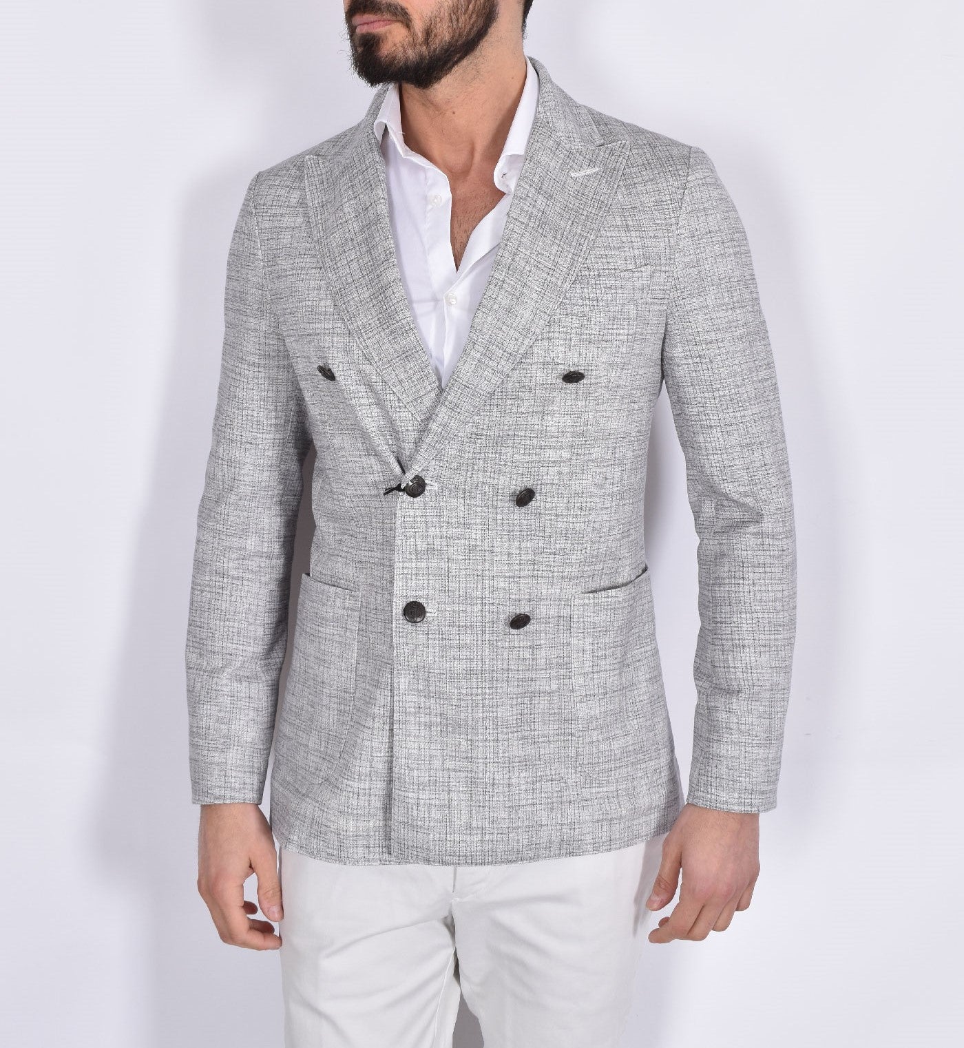 GIACCA Uomo CIRCOLO 1901 CN4749