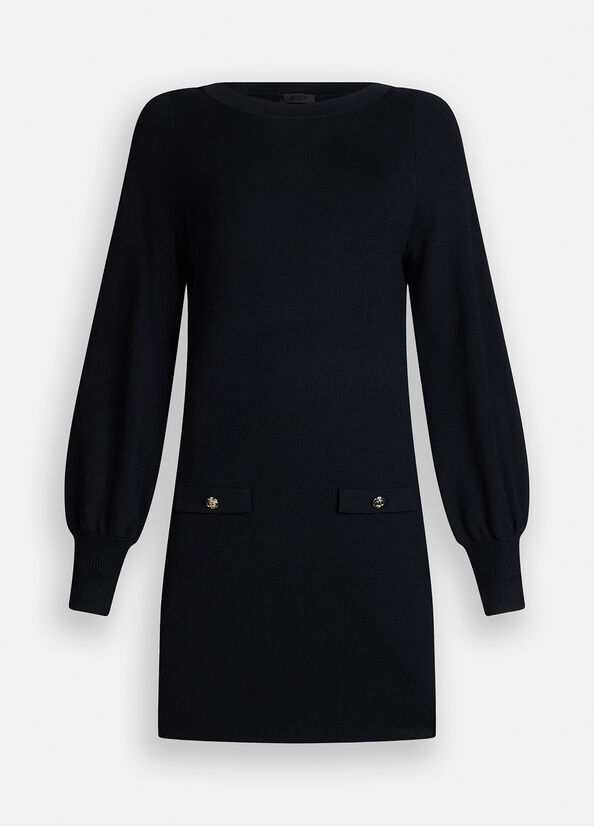 ABITO DONNA LIU.JO CF5085MS55N22222