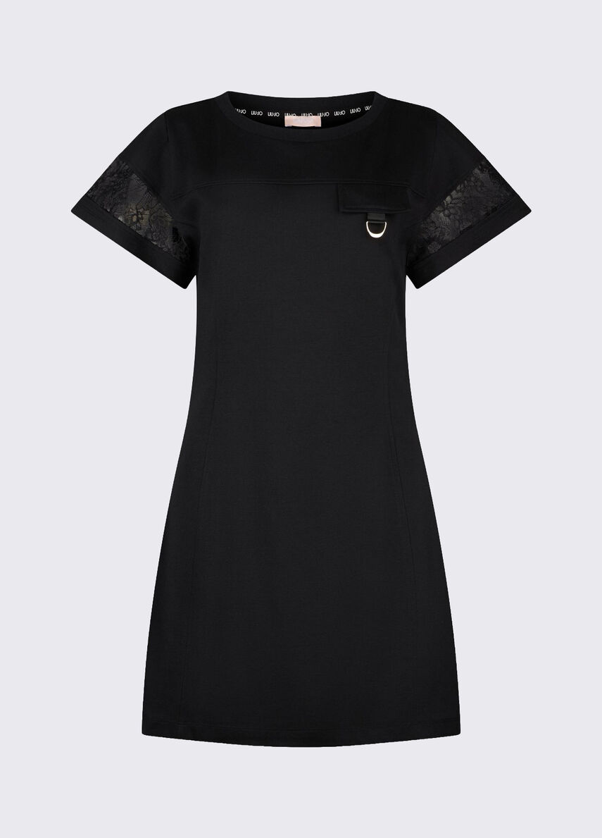 ABITO DONNA LIU.JO TA6236J385522222