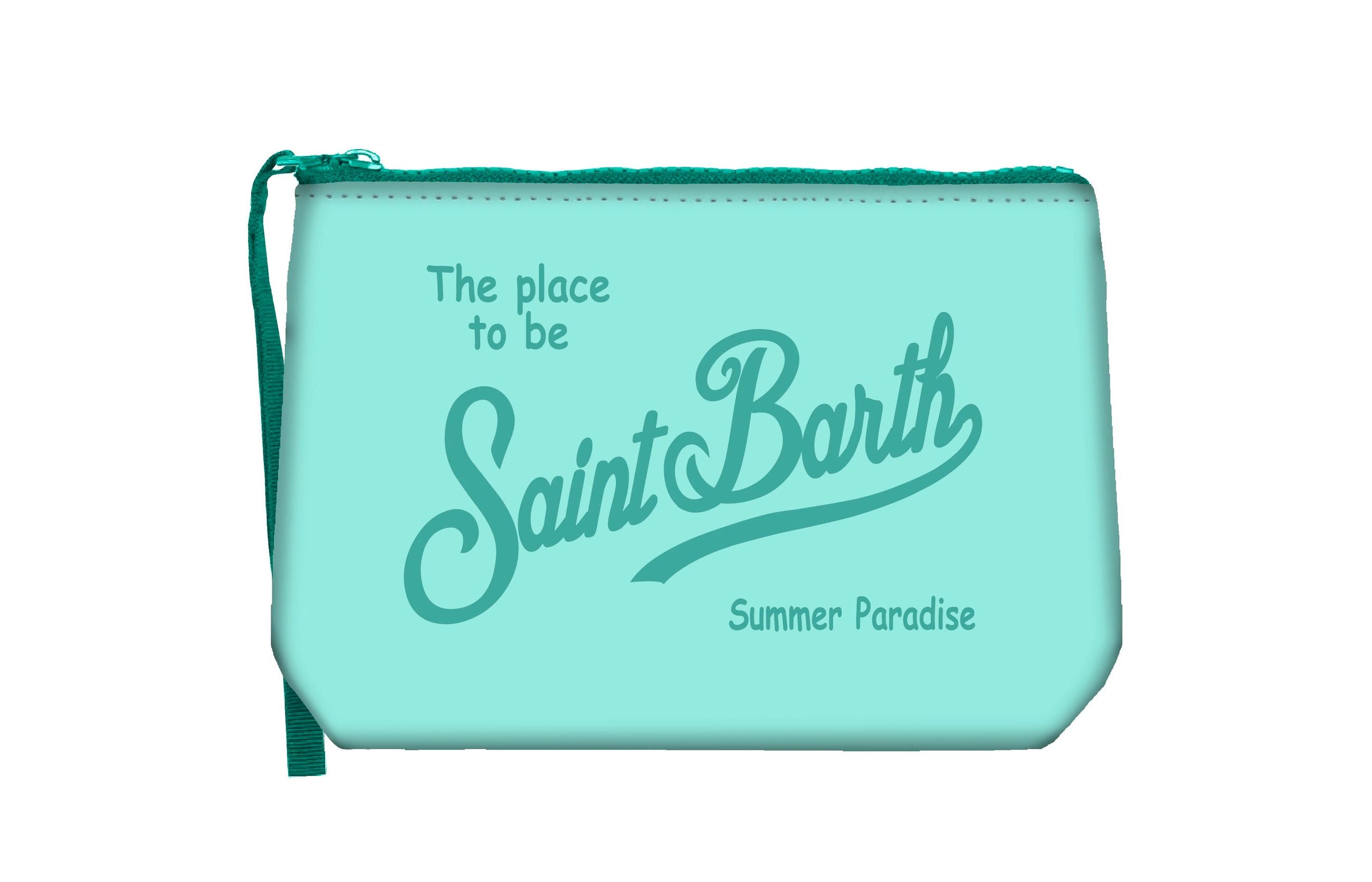 POCHETTE UNISEX ST.BARTH ALIN00108379L*
