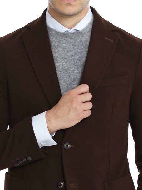 GIACCA UOMO CIRCOLO 1901 CN49251125