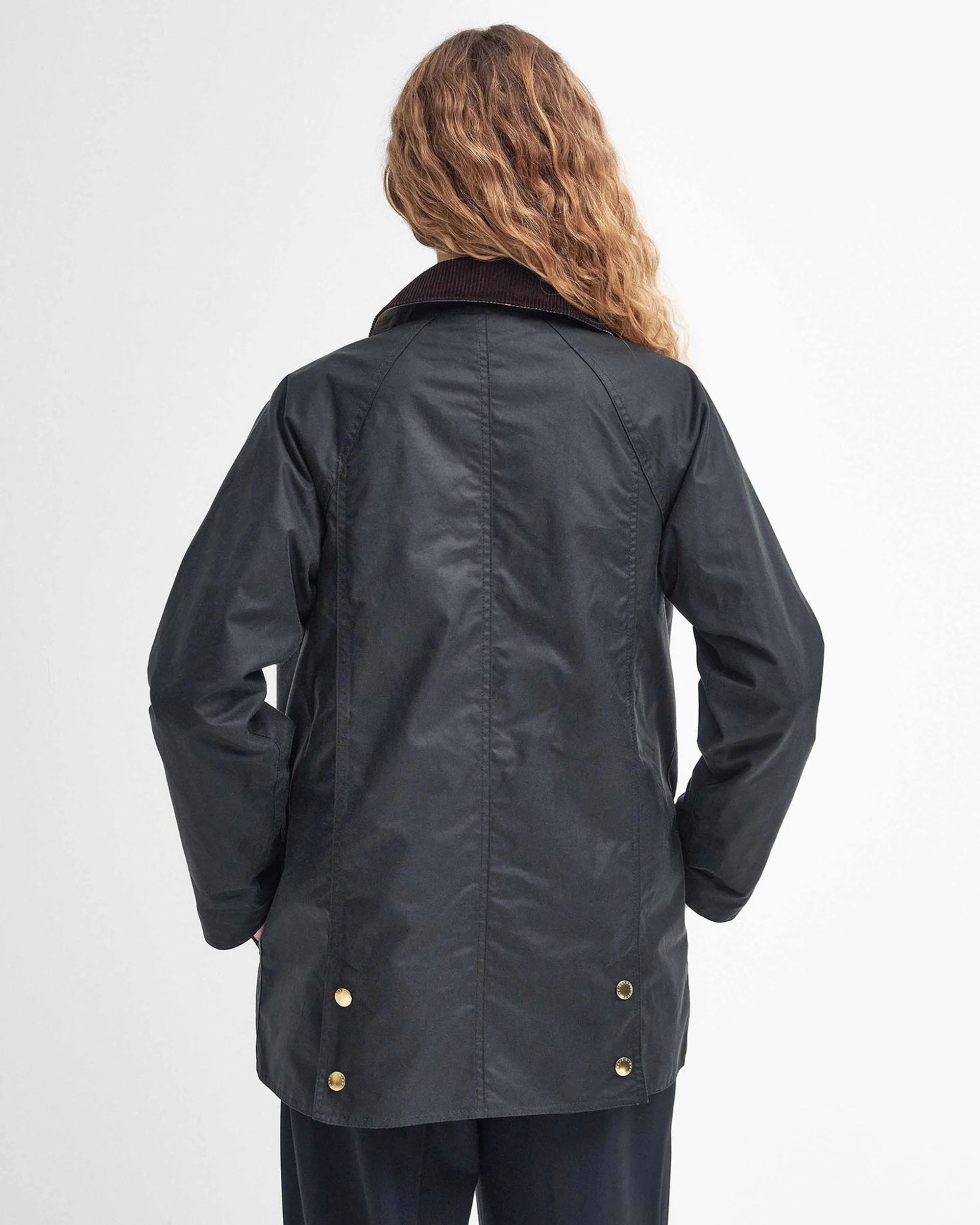 GIUBBINO Donna BARBOUR 252LWX1402LWXSG51