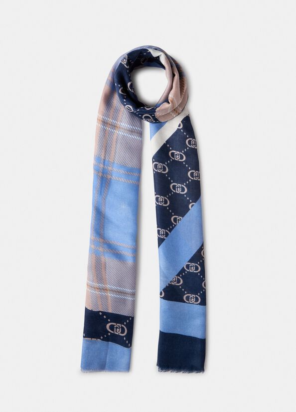 Sciarpa/Scialle DONNA LIU.JO 2F5072T030074015