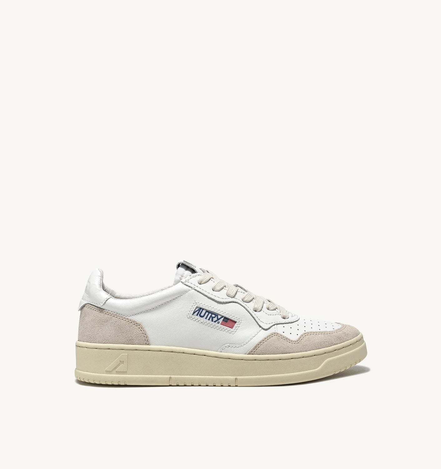 Foto di SNEAKERS Donna AUTRY AULW - Categoria: Scarpe | Brand: AUTRY