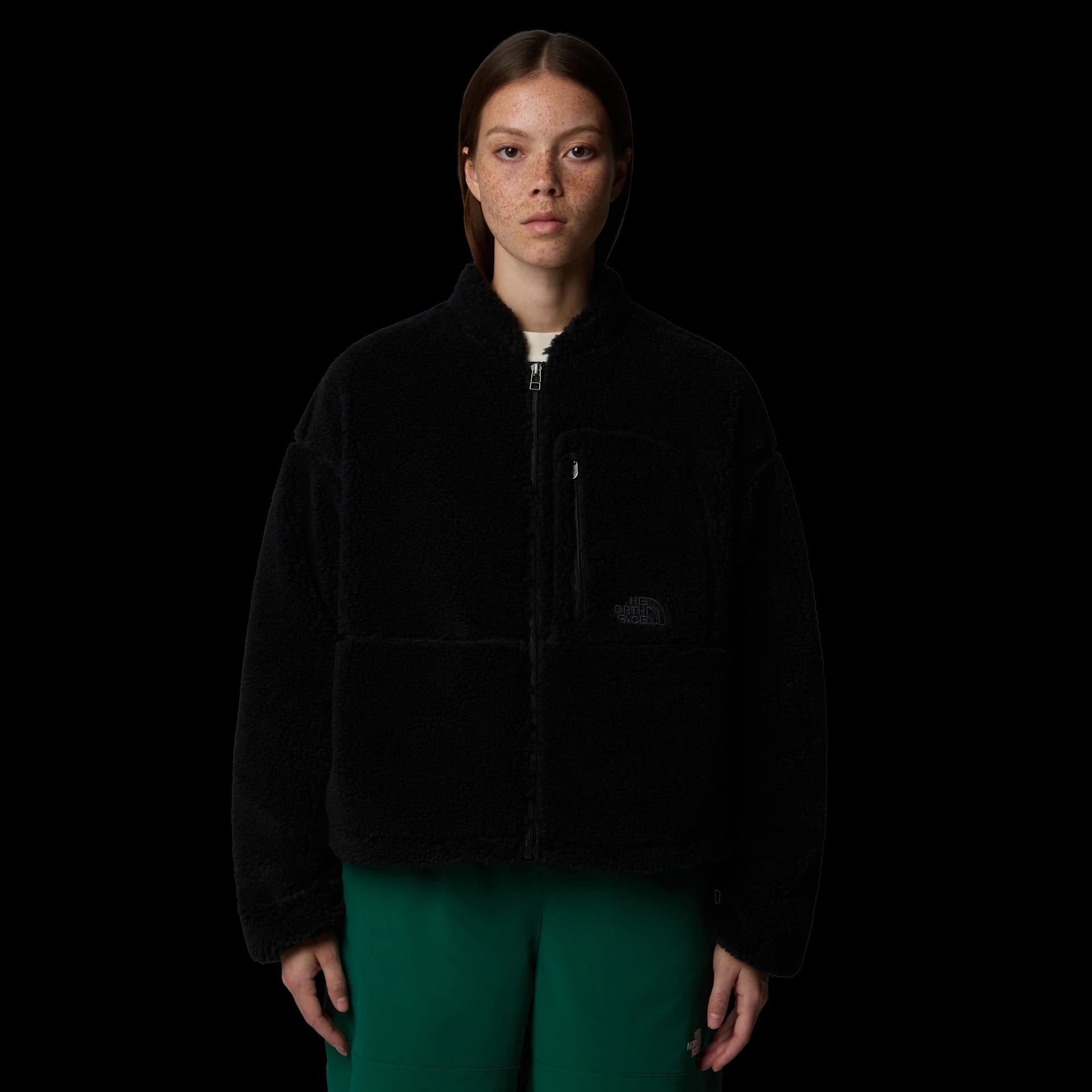 Foto di GIUBBINO Donna THE NORTH FACE NF0A88ZBJK31 - Categoria:  | Brand: THE NORTH FACE