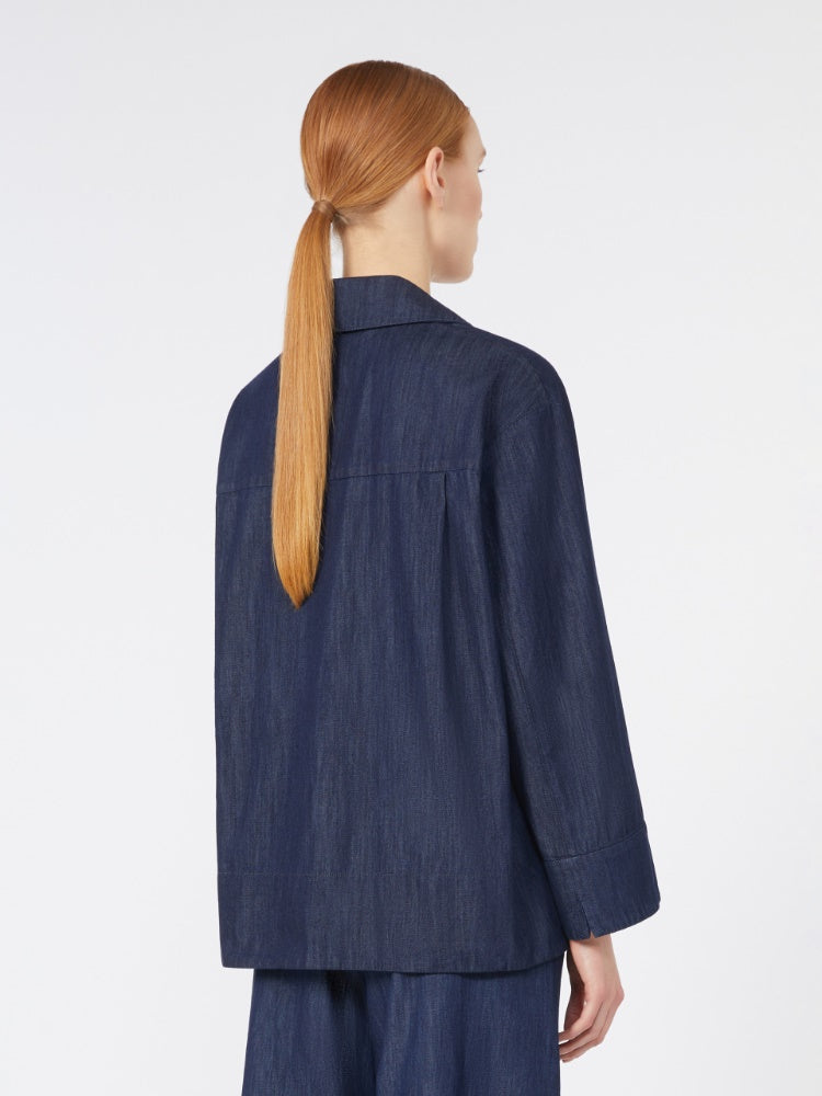 CAMICIA
Tessuto 100% Cotone DONNA TIMELESS CATERINA001