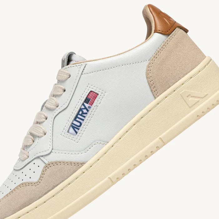 SNEAKER Uomo AUTRY A1UNAULMLS16