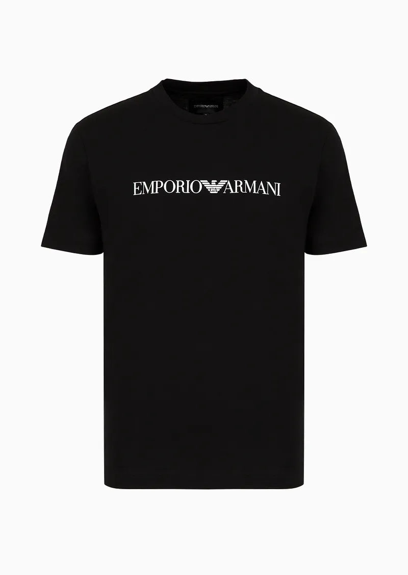 T-SHIRT M/M Uomo EMPORIO ARMANI 8N1TN51JPZZ