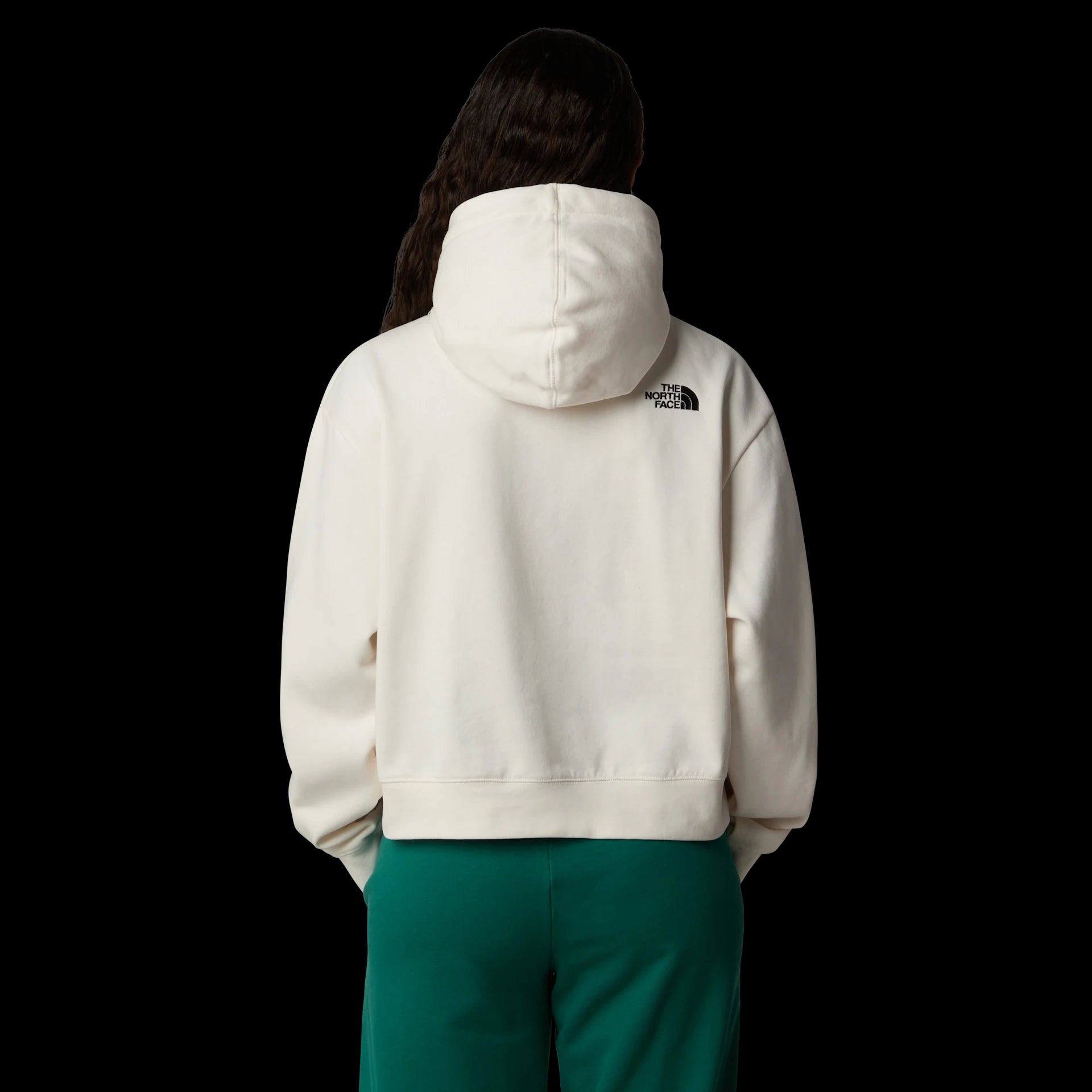 FELPA Donna THE NORTH FACE NF0A89EXQLI1