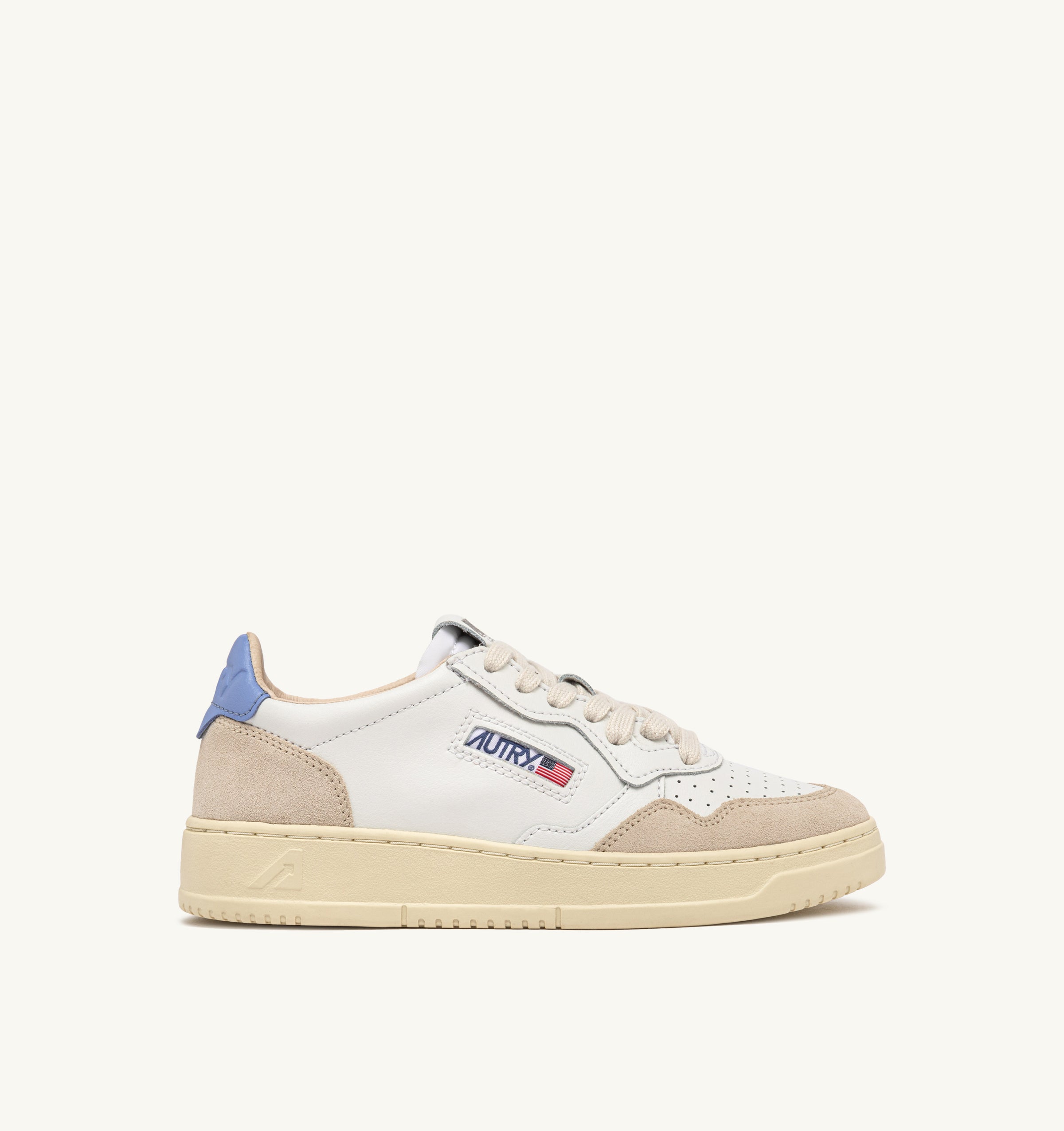 SNEAKER Donna AUTRY A1UNAULWLS04