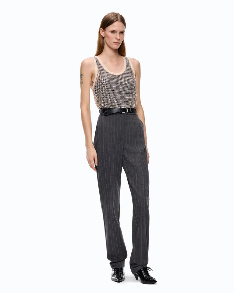 PANTALONE DONNA PINKO 107264A3FFIN4