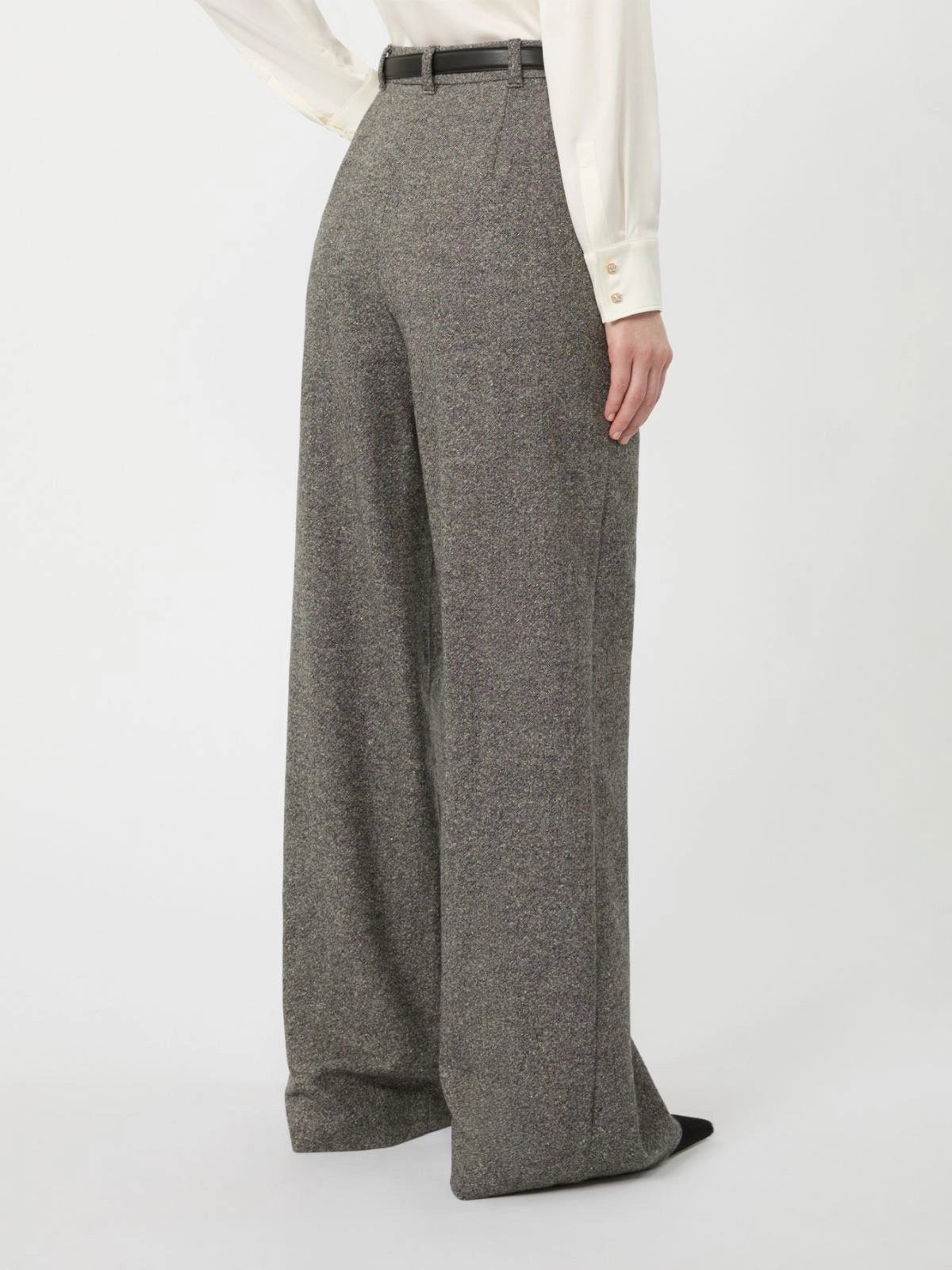 Pantalone lungo DONNA MAXMARA STUDIO MSTGIOIA004