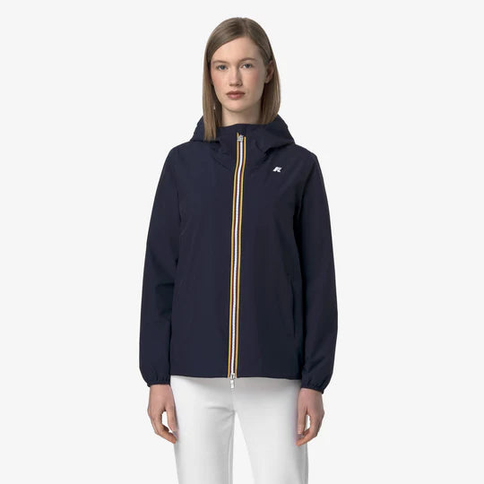 GIUBBINO Donna K-WAY K8138PWK89*