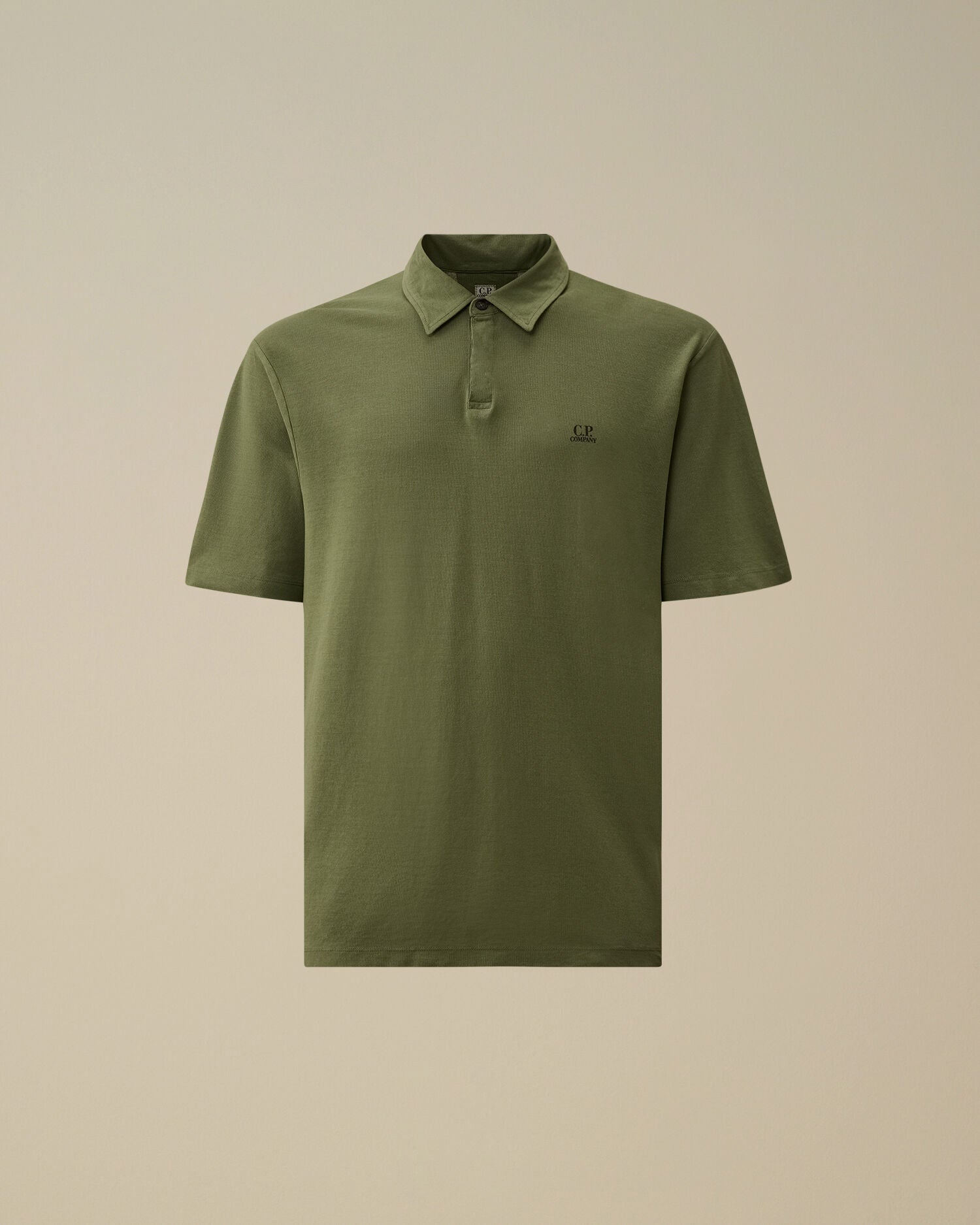 Foto di POLO M/M Uomo C.P. COMPANY CMPL262A005022G  669 - Categoria: T-Shirt e Polo | Brand: C.P. COMPANY