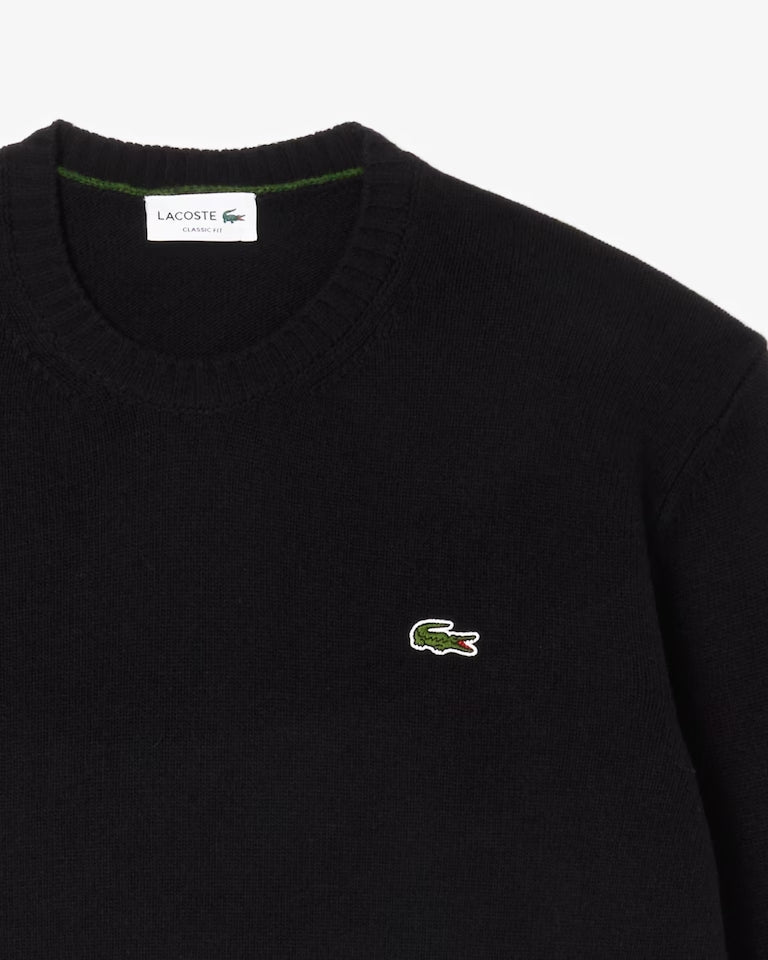 MAGLIA ML UOMO LACOSTE AH2916'031