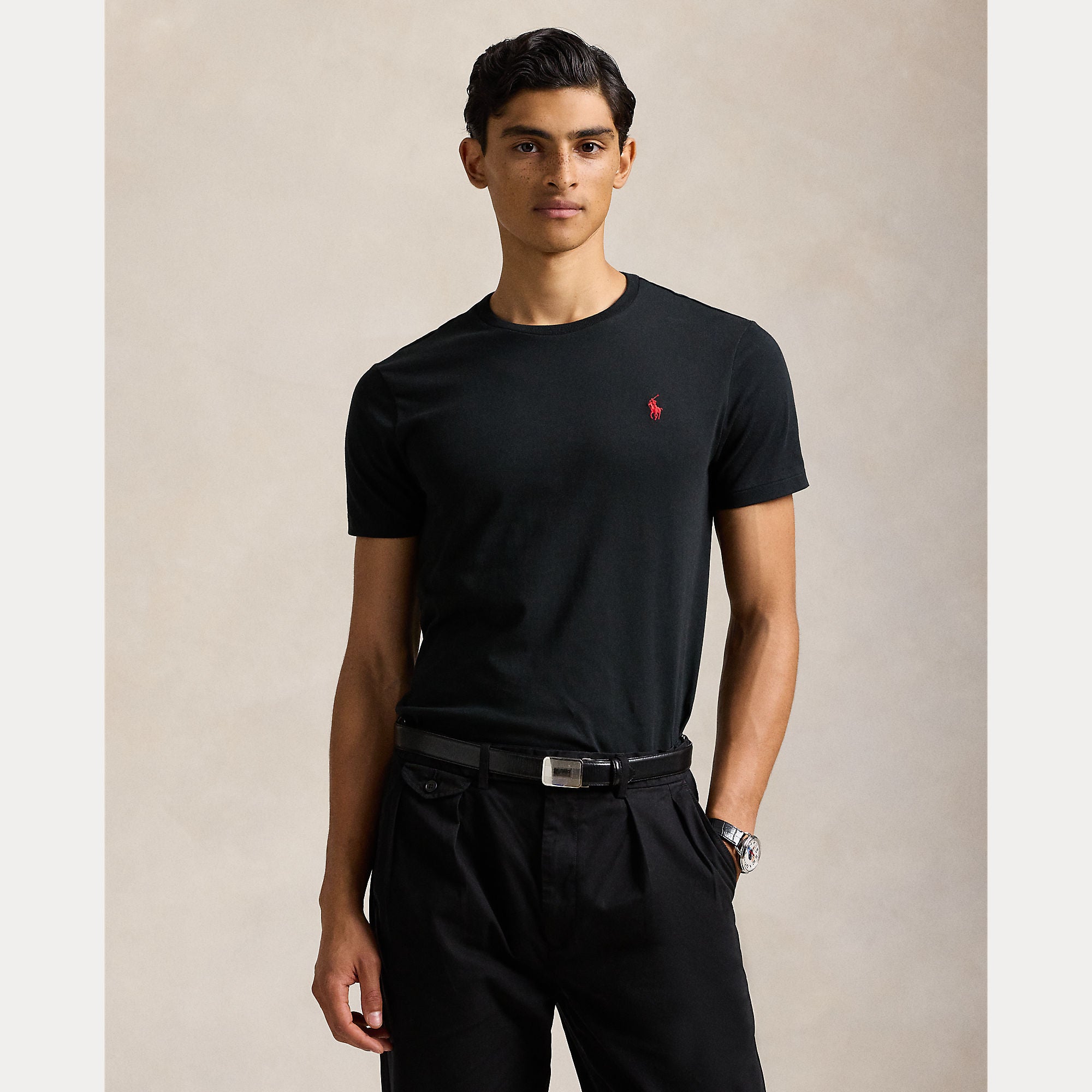 T-shirt Uomo RALPH LAUREN 710680785001*