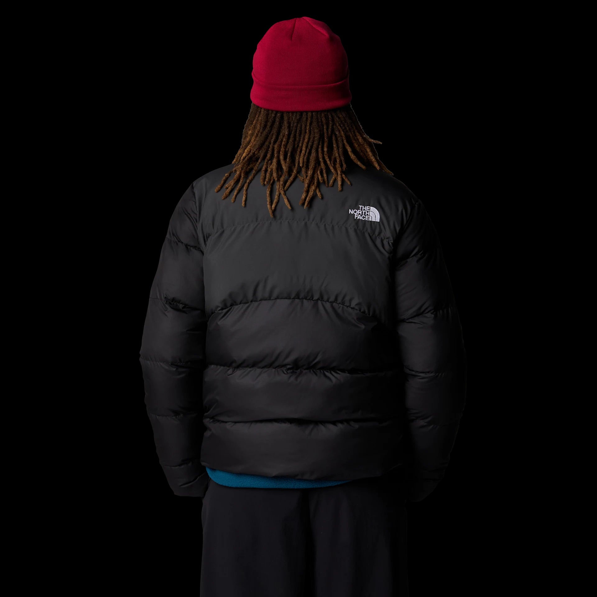 Foto di GIUBBINO Donna THE NORTH FACE NF0A89JDKT01 - Categoria:  | Brand: THE NORTH FACE