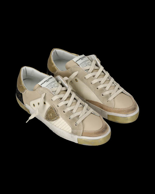 SNEAKERS DONNA PHILIPPE MODEL PRLDXPM1