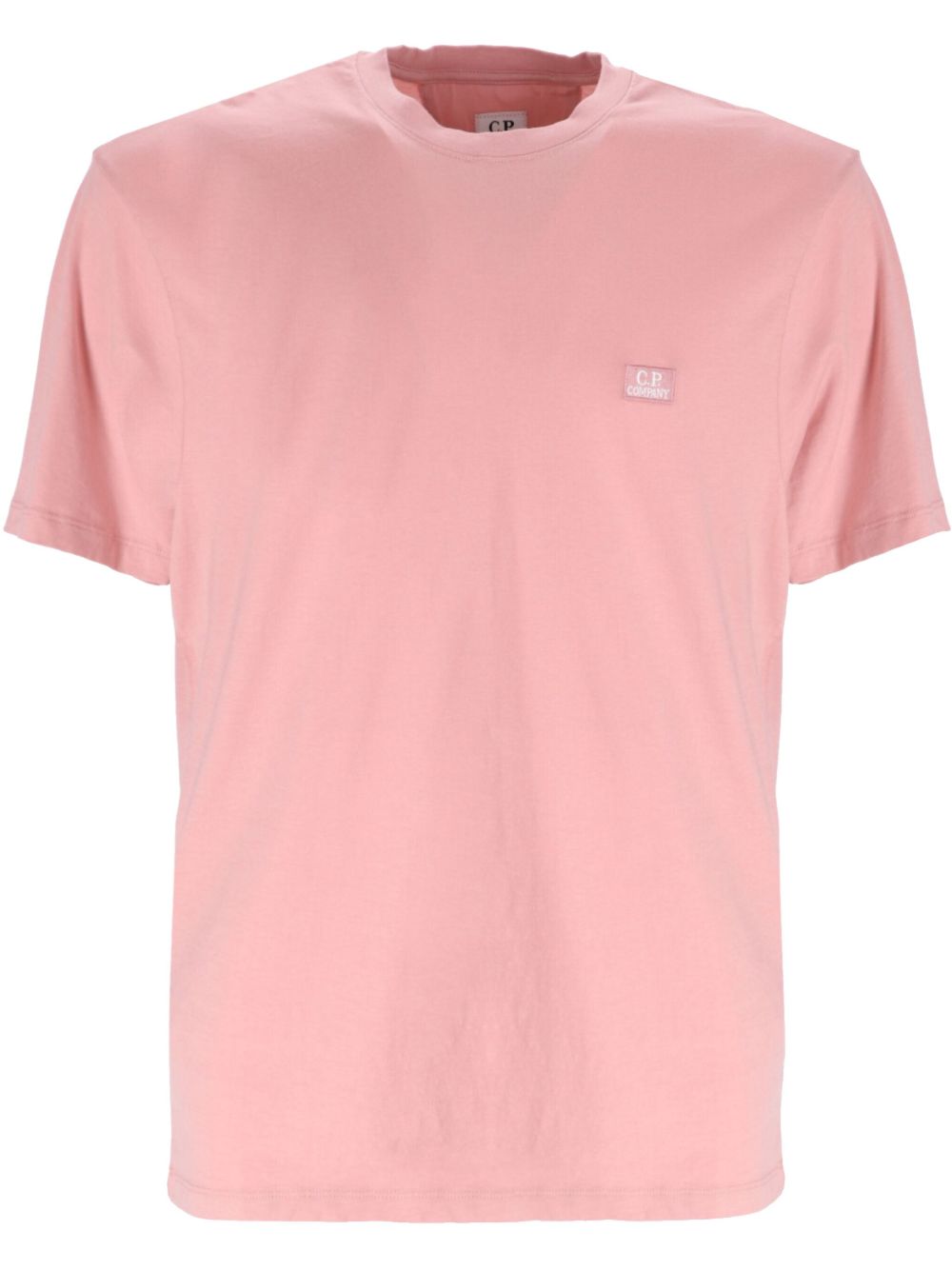 T-SHIRT M/M Uomo C.P. COMPANY MTS031A005100W 520