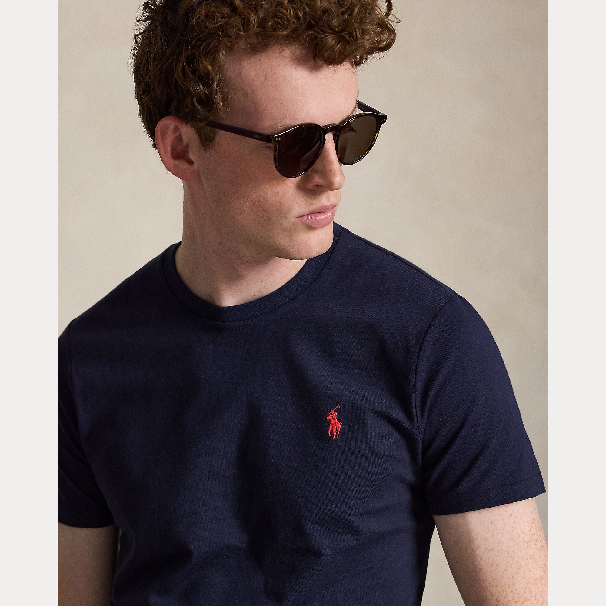 T-shirt Uomo RALPH LAUREN 710680785004*