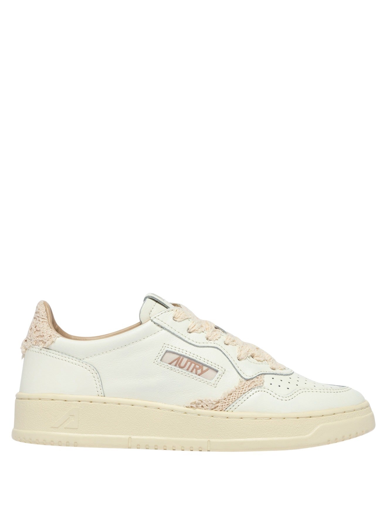 SNEAKER Donna AUTRY A1UNAULWMJ01