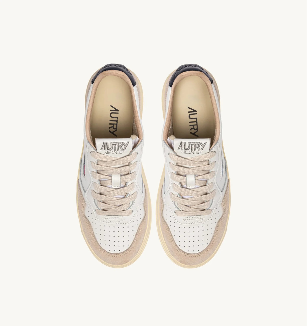 SNEAKER Uomo AUTRY A1UNAULMLS28*