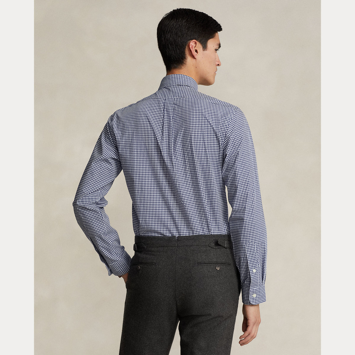 SPORT SHIRT Uomo RALPH LAUREN 710929347001