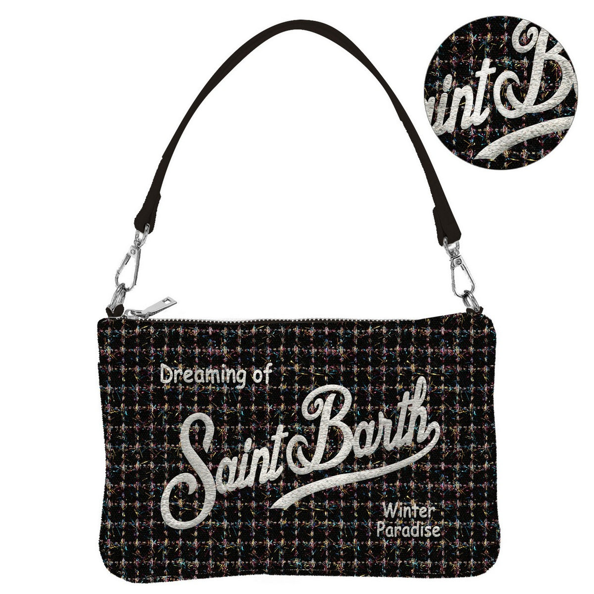 POCHETTE Donna ST.BARTH PARM004.00193MX