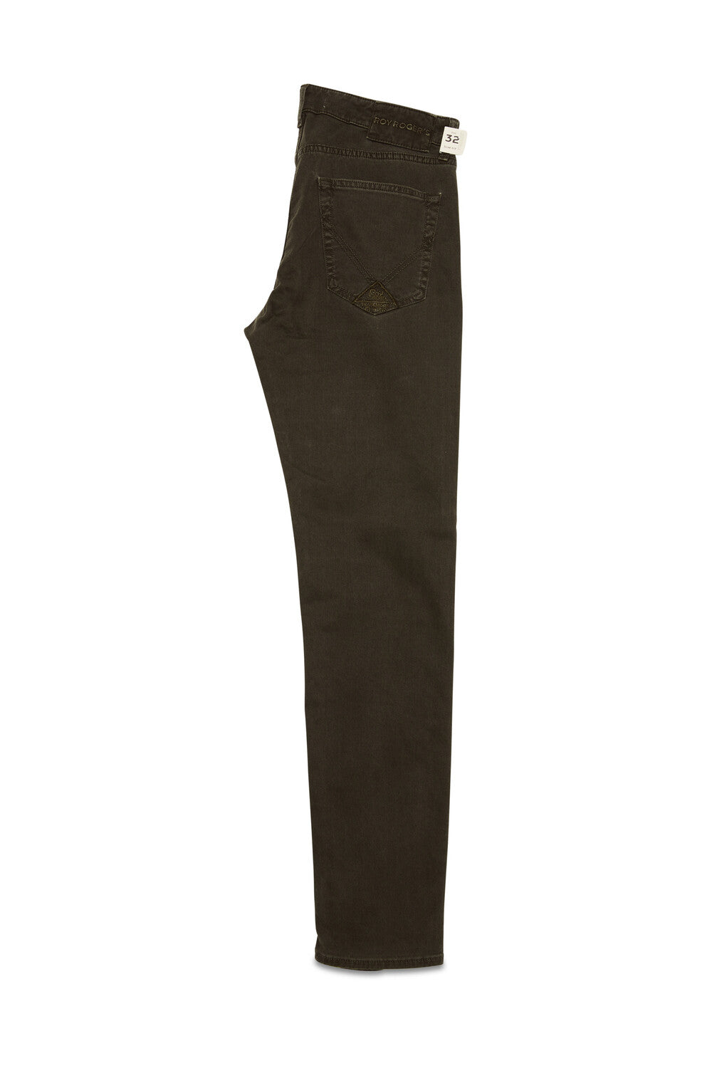 DENIM UOMO ROY ROGER'S RRU089CS860127