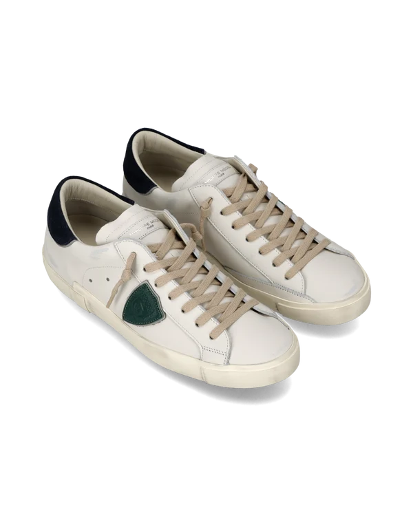SNEAKER UOMO PHILIPPE MODEL PRLU VD06