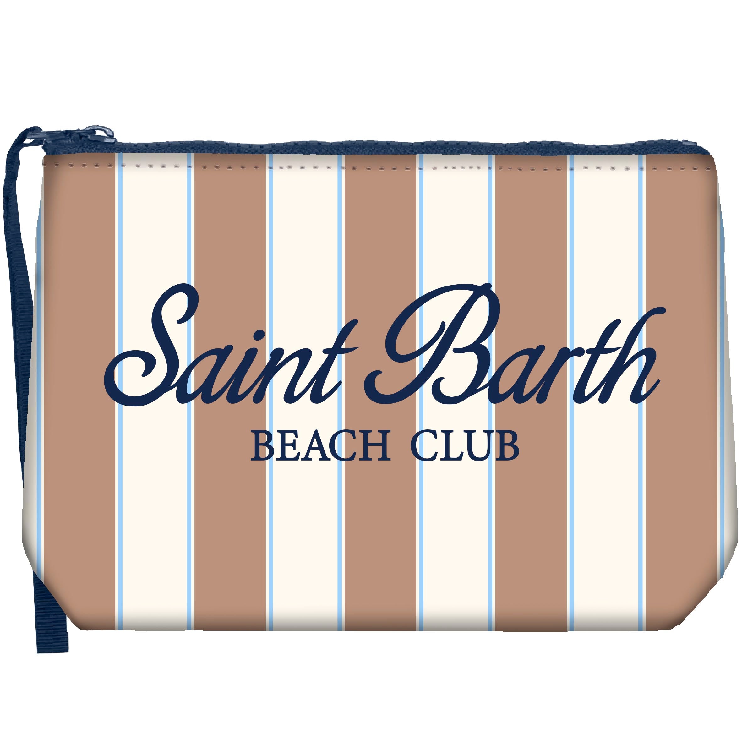 POCHETTE UNISEX ST.BARTH ALIN00107718L*