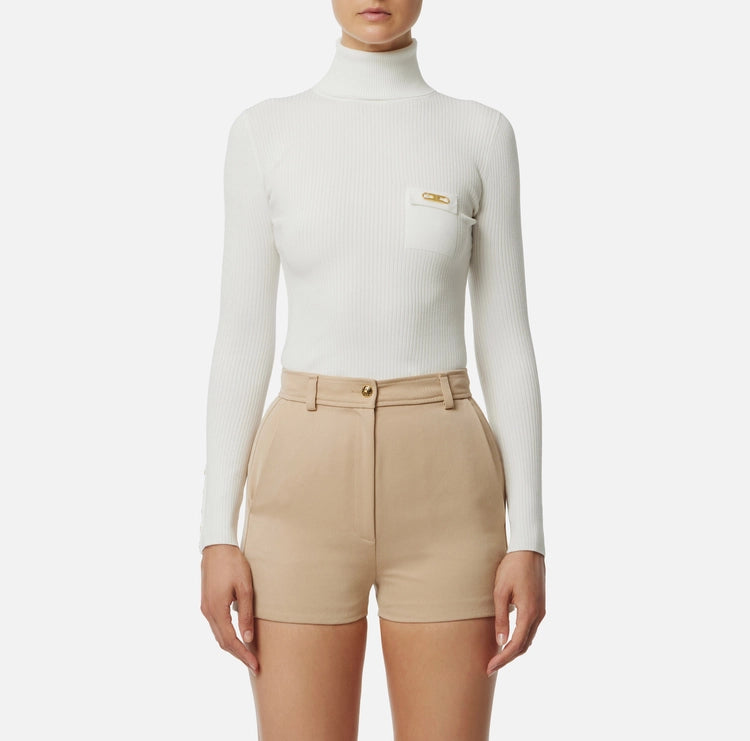 MAGLIA DONNA ELISABETTA FRANCHI MK11B56E2360