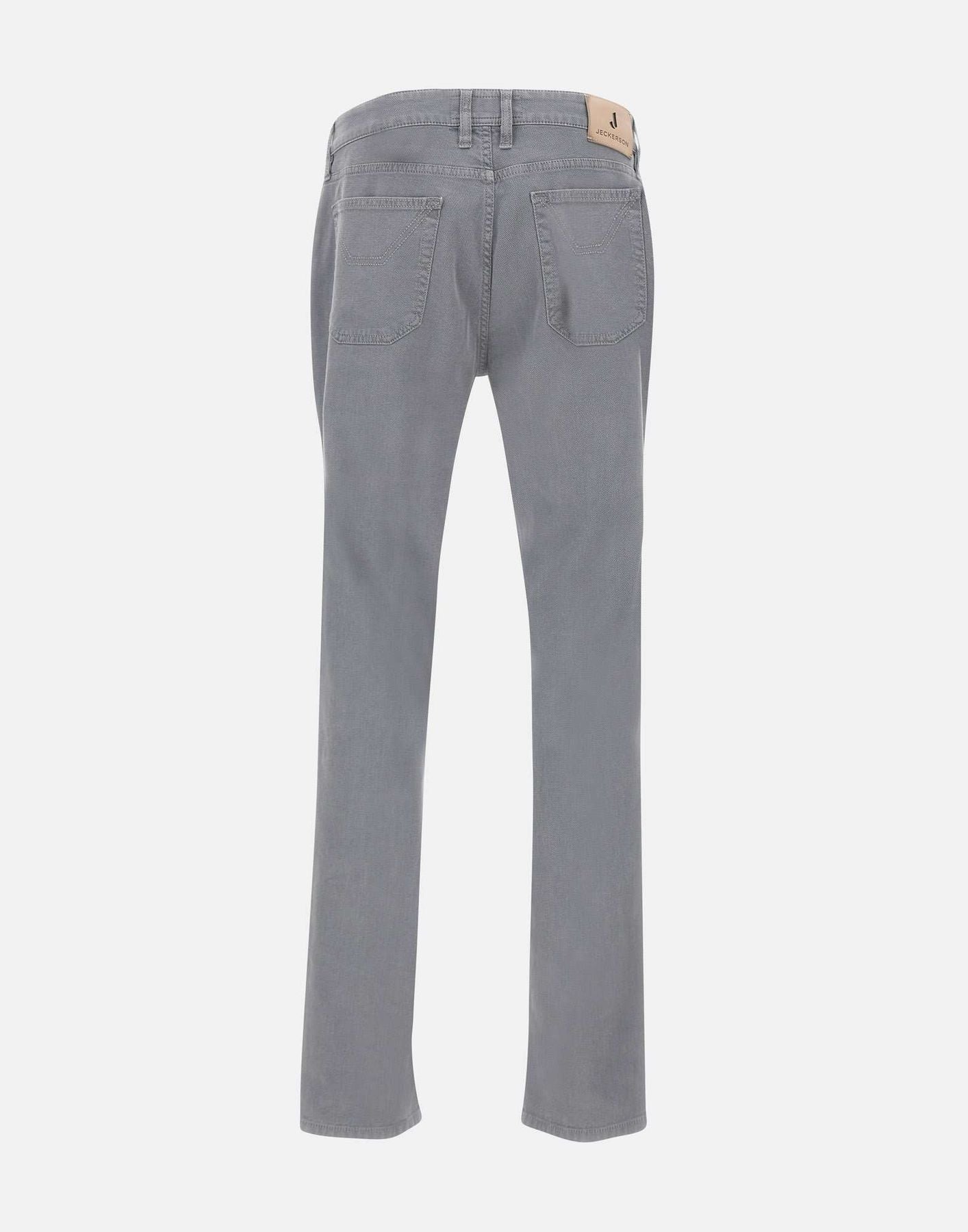 JEANS Uomo JECKERSON PA077JOHN001