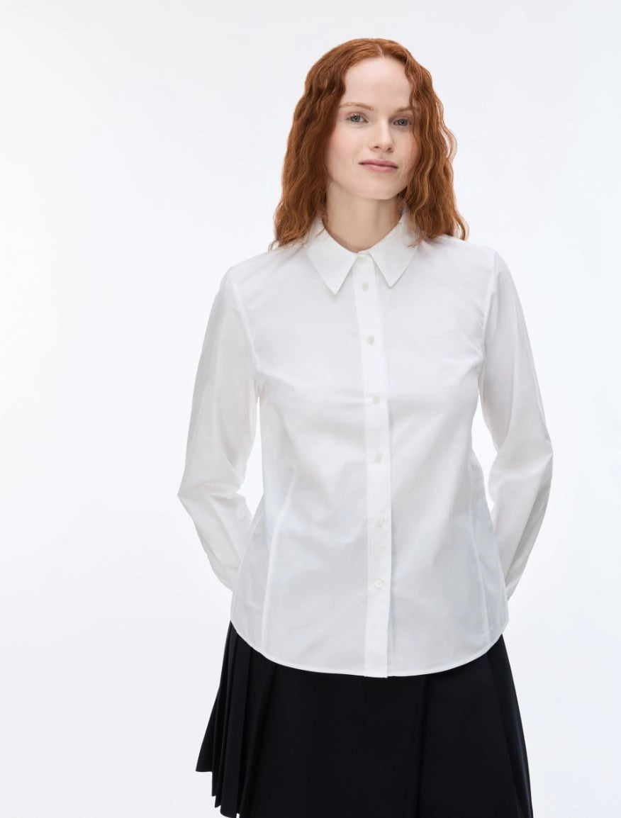 CAMICIA DONNA IBLUS IBLVALLO001