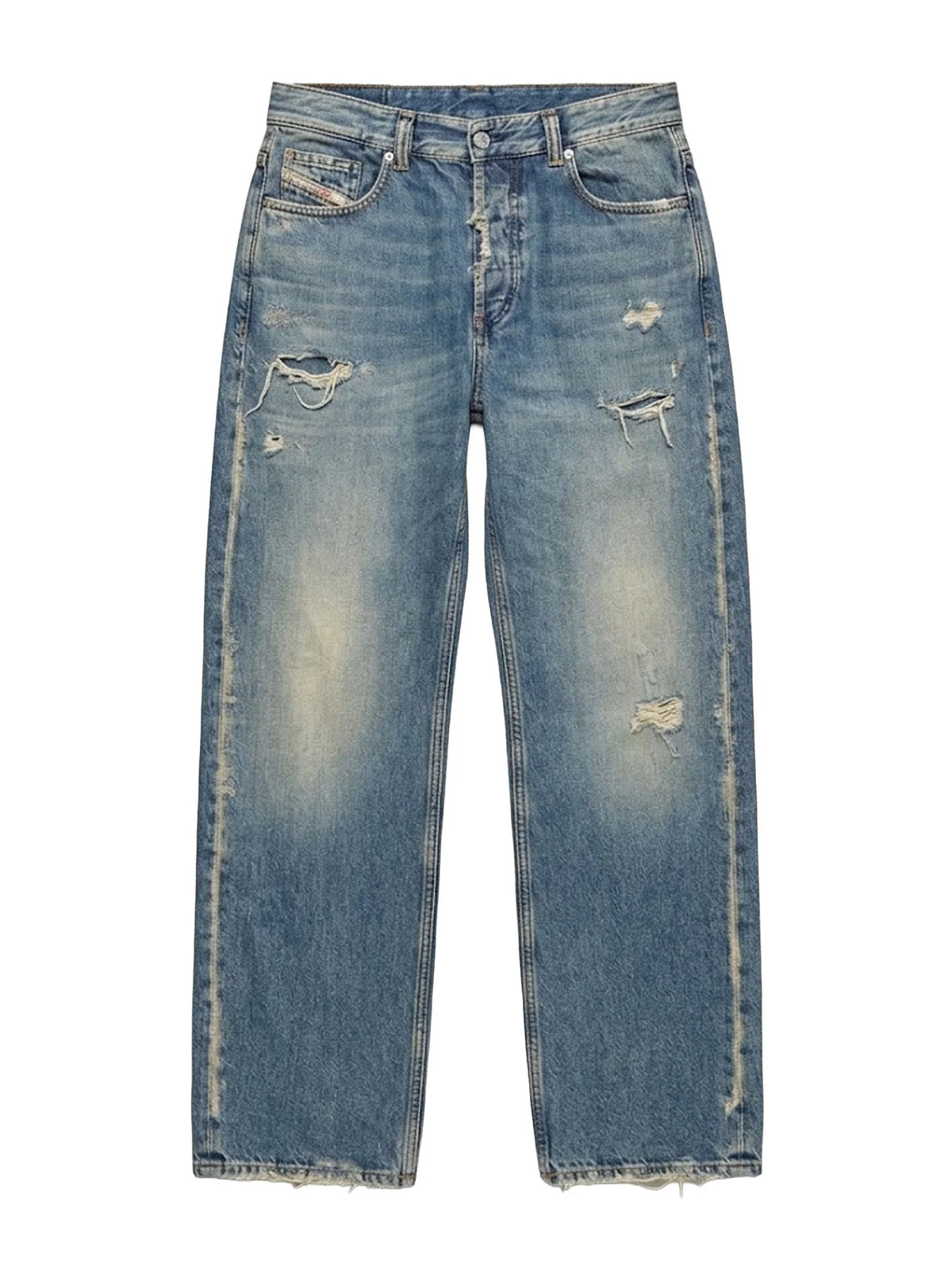 JEANS  DIESEL A1897409P6201
