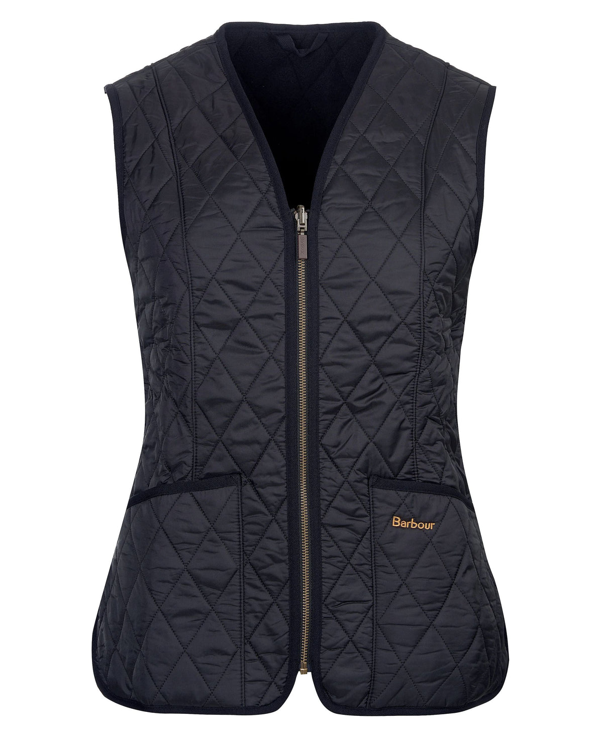 FELPA Donna BARBOUR 262MLLI0003BK11