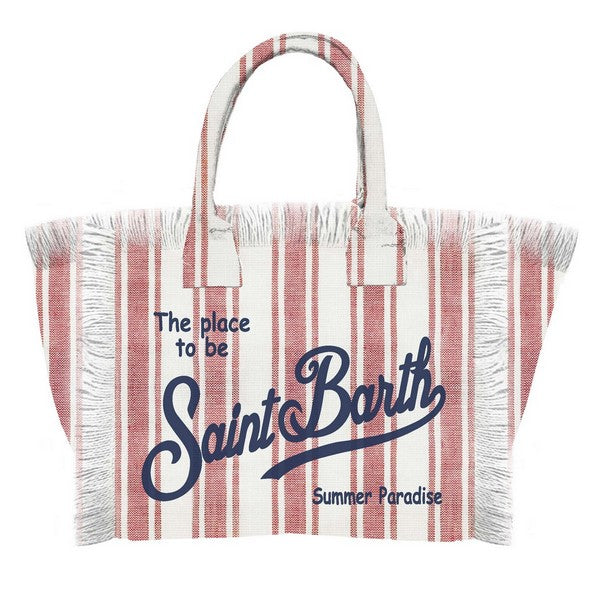 Foto di DONNA ST.BARTH VANI02201465H. - Categoria:  | Brand: ST.BARTH