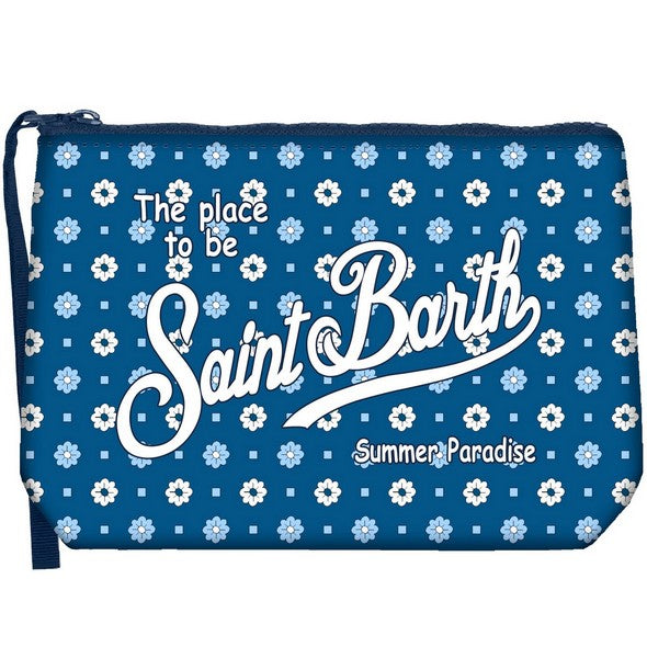 POCHETTE DONNA ST.BARTH ALIN00100281H.