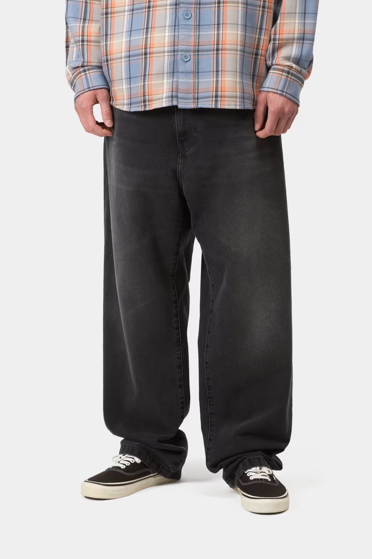 PANT UOMO Carhartt Wip I030468.89.WJ.00
