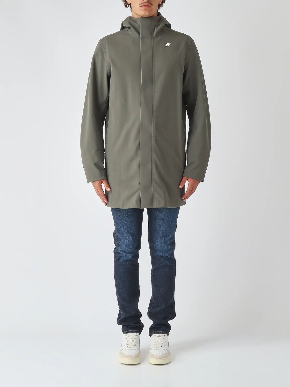 GIUBBBOTTO Uomo K-WAY K7126UWD07