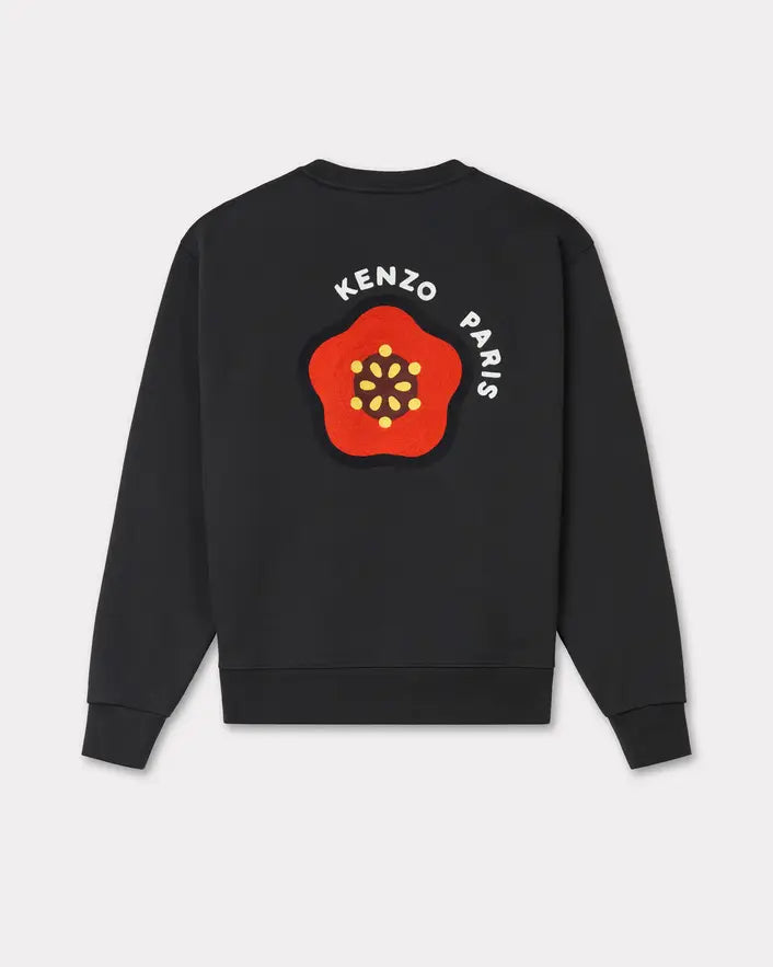 Foto di FELPA Uomo Kenzo FF55SW2674MC - Categoria: KENZO POP CLASSIC SWEATSHIRT | Brand: Kenzo