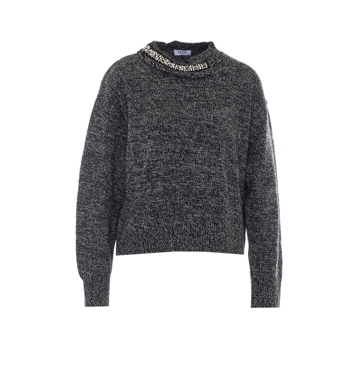 Maglieria DONNA LIU.JO WF6383MA27SL9288