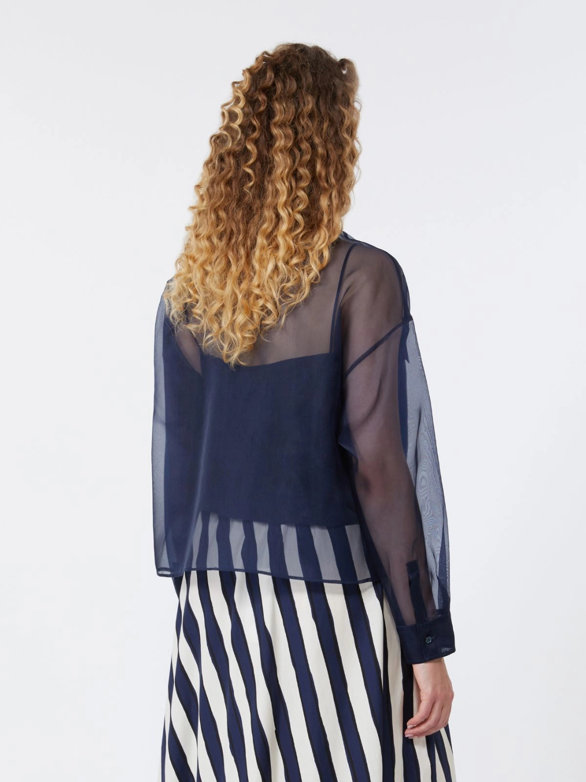 Cami-Top-Casac+1pezzo DONNA WEEKEND WKDCOLOMBA