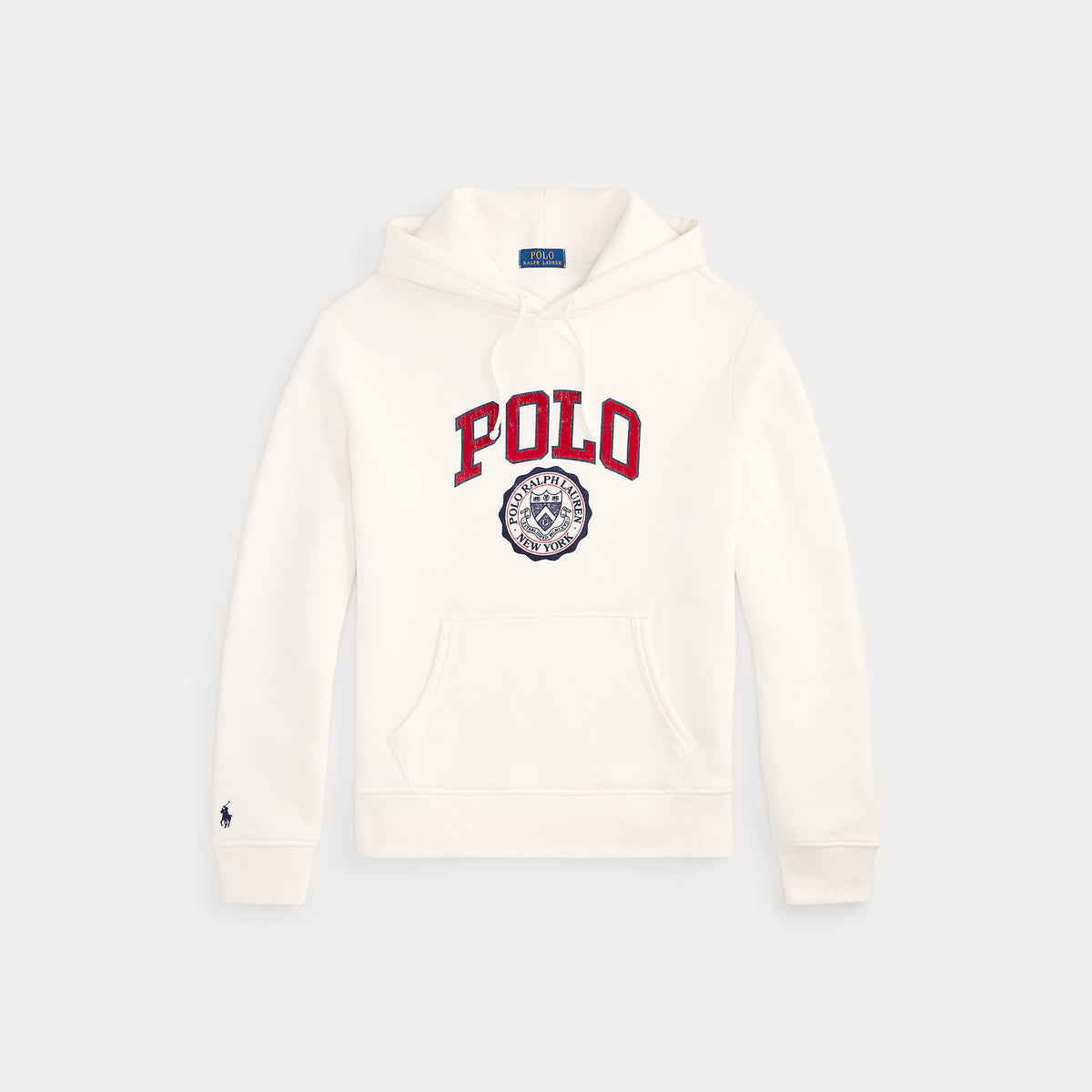 SWEATSHIRT Uomo RALPH LAUREN 710B26149002