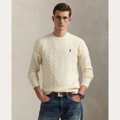 PULLOVER Uomo RALPH LAUREN 710876762010