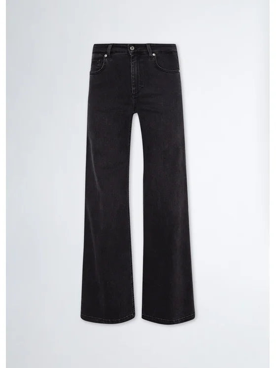 JEANS DONNA LIU.JO UXX045DS06087400
