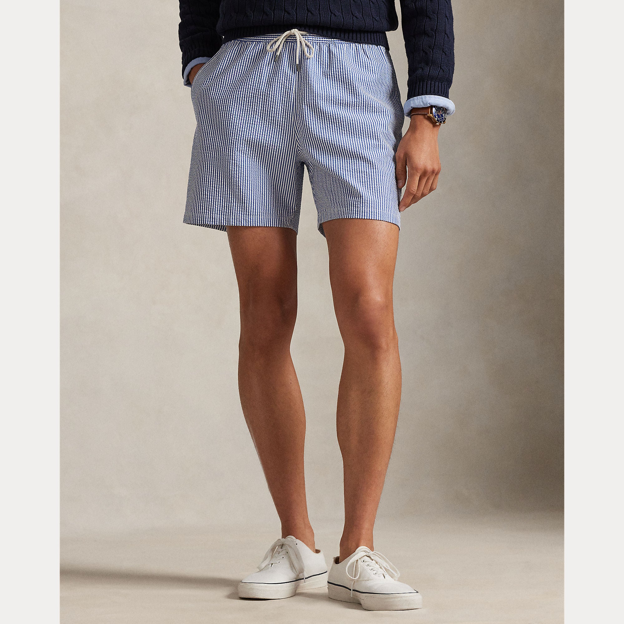 COSTUME UOMO RALPH LAUREN 710957784001