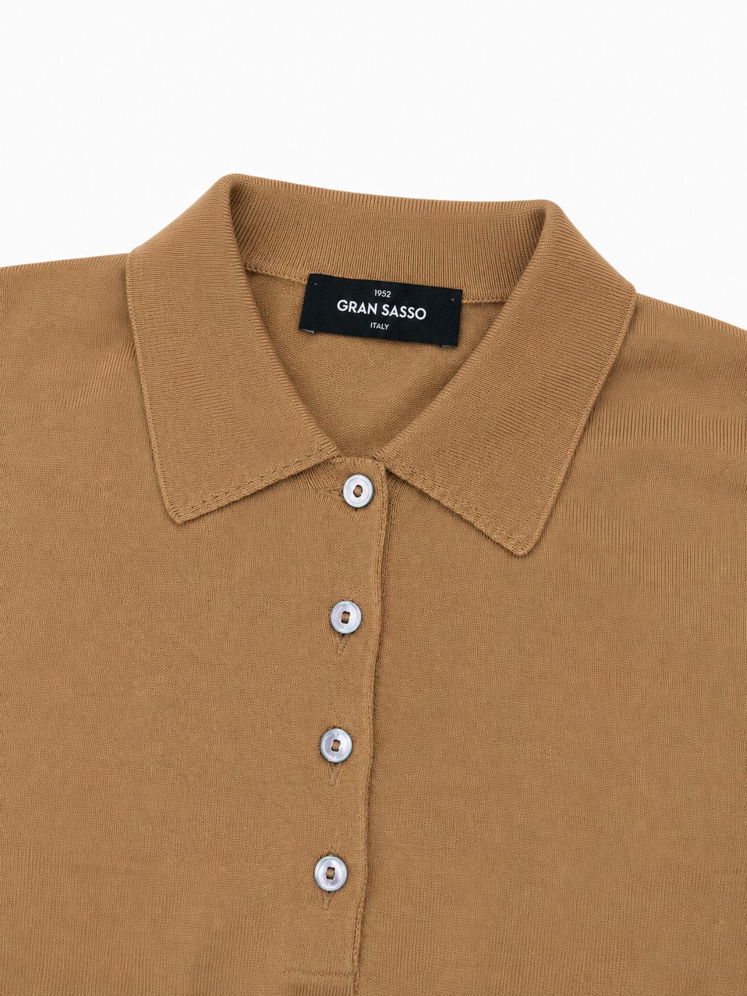 POLO Donna GRAN SASSO 2355043254156