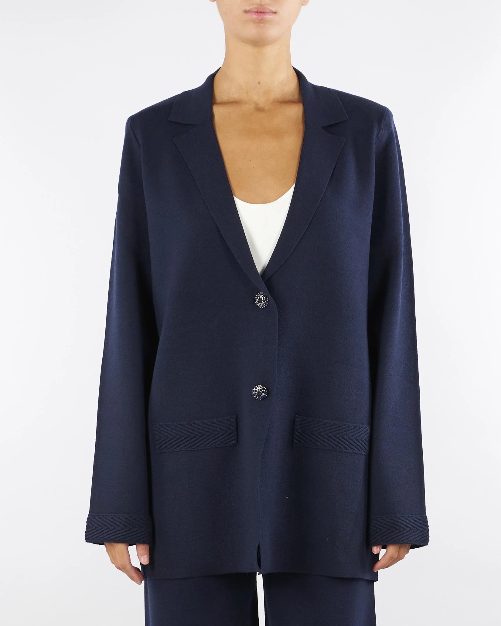 MAGLIA DONNA BLUGIRL RF5281MA41R93812